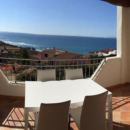 Residence Lentischi Castelsardo Chambre photo