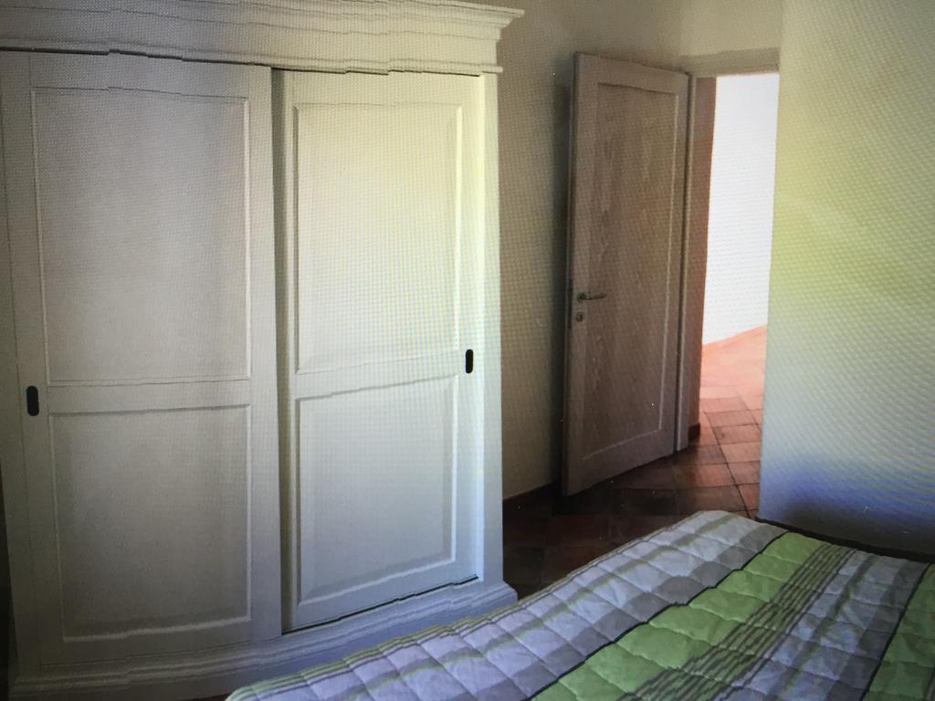 Residence Lentischi Castelsardo Chambre photo
